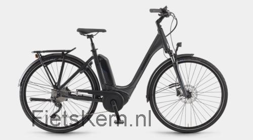 Winora Sinus Tria 10 specificaties 